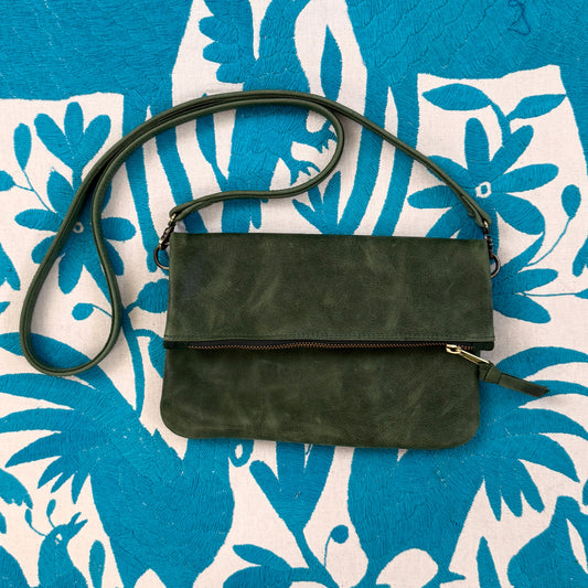 *Lily Messenger Little*