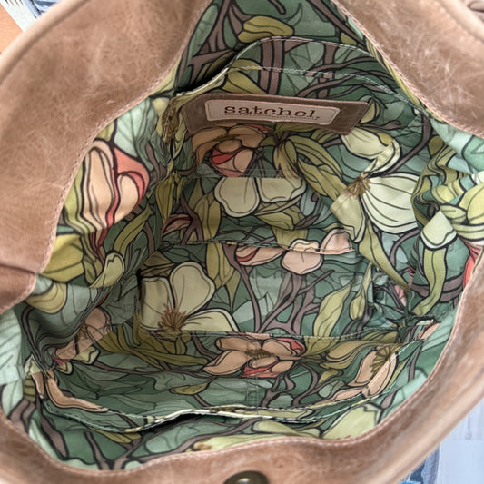*Heidi Messenger*